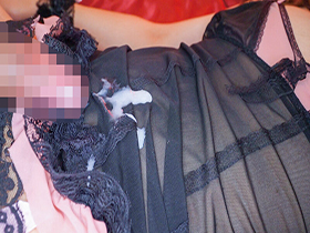 結婚を間近に控えた元彼が忘れられなくて・・・　サンプル画像18